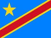 Demokratische Republik Kongo | Kikwit