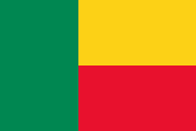Benin | Cotonou