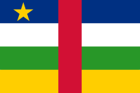 Zentralafrikanische Republik