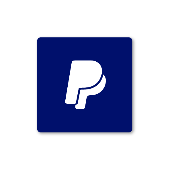 Paypal-Logo