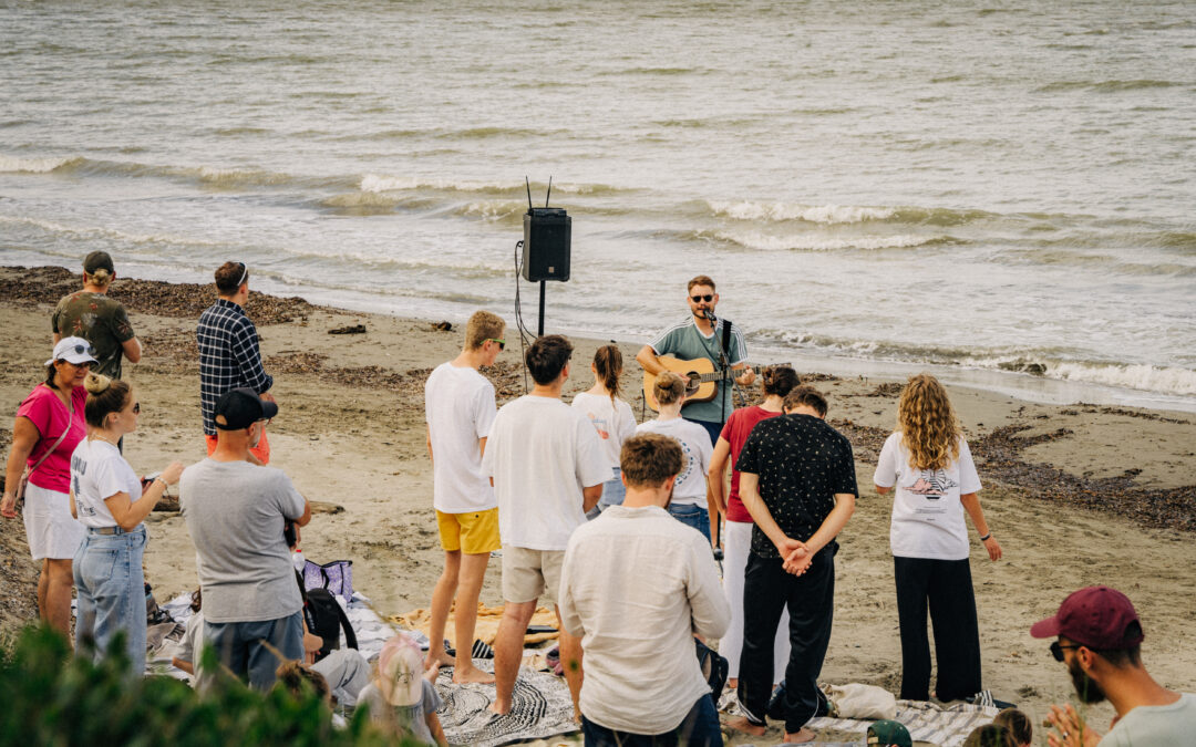 Herbst-Vorfreude mitten im Sommerfieber