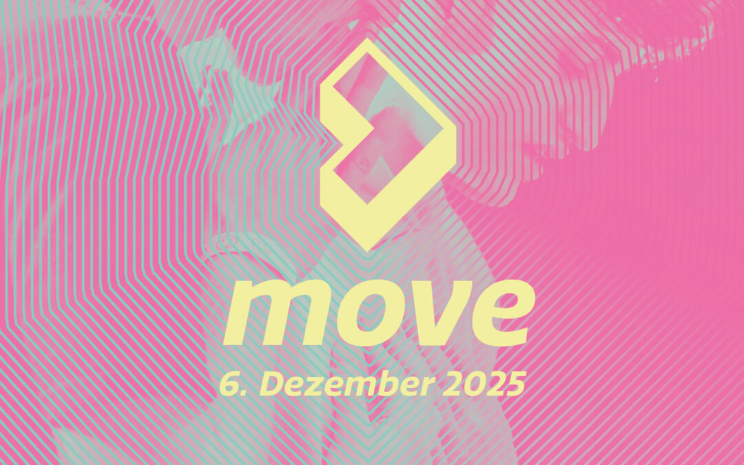 A dream that moves us