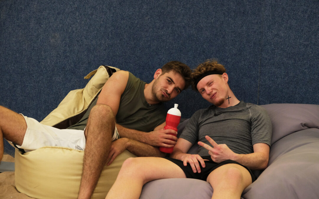 BVC26 – mehr als nur Beachvolleyball
