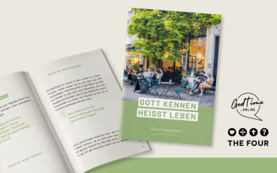 Neues aus der Bibelkursarbeit